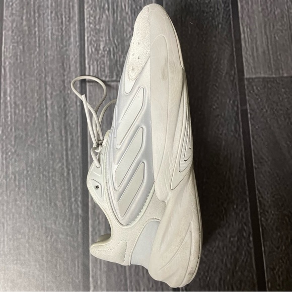 Adidas Adiprene Grey US Size 8 EVK 2K 4001 - Picture 8 of 15